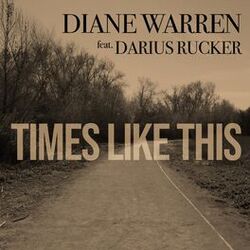 Cover of Times Like This