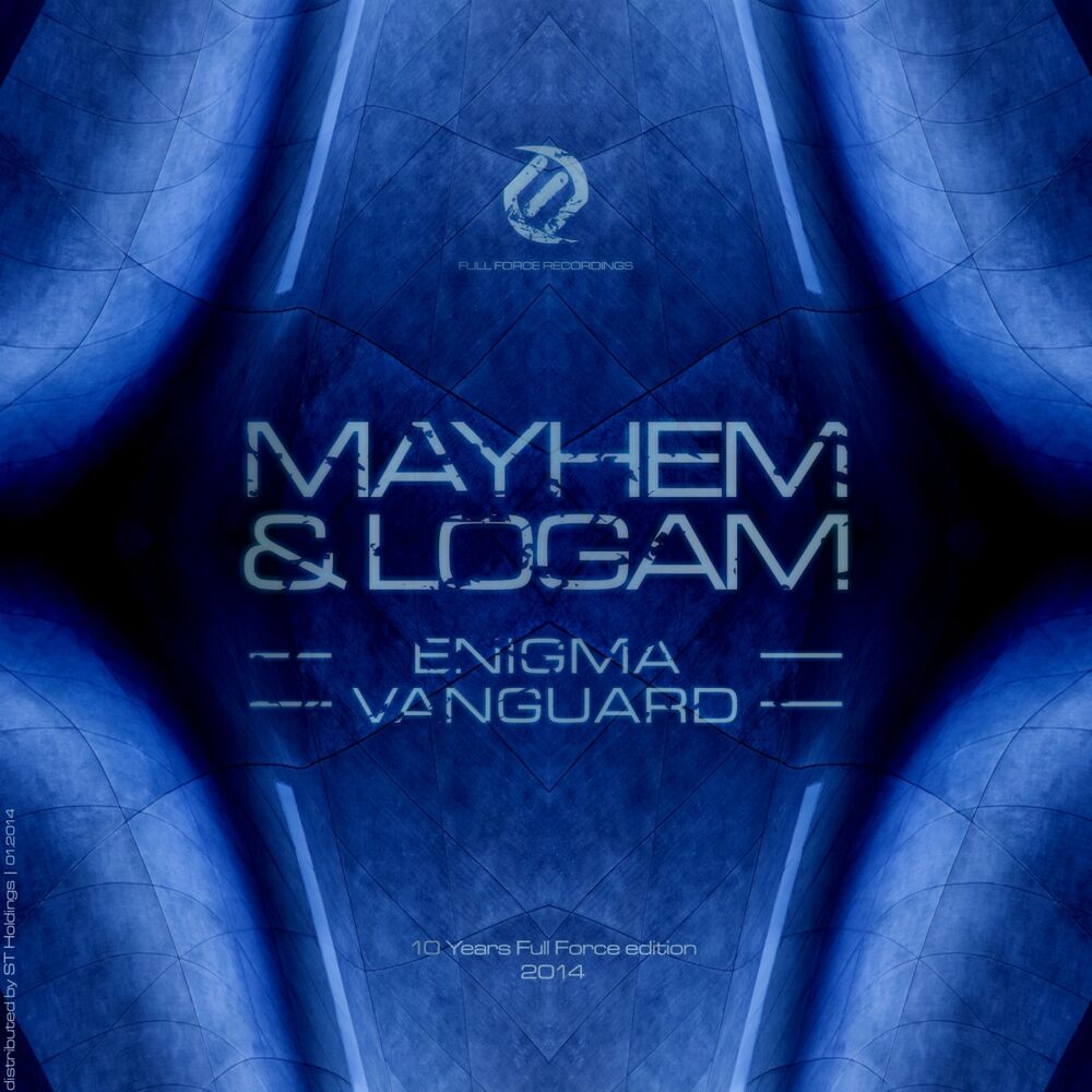 Picture of Enigma