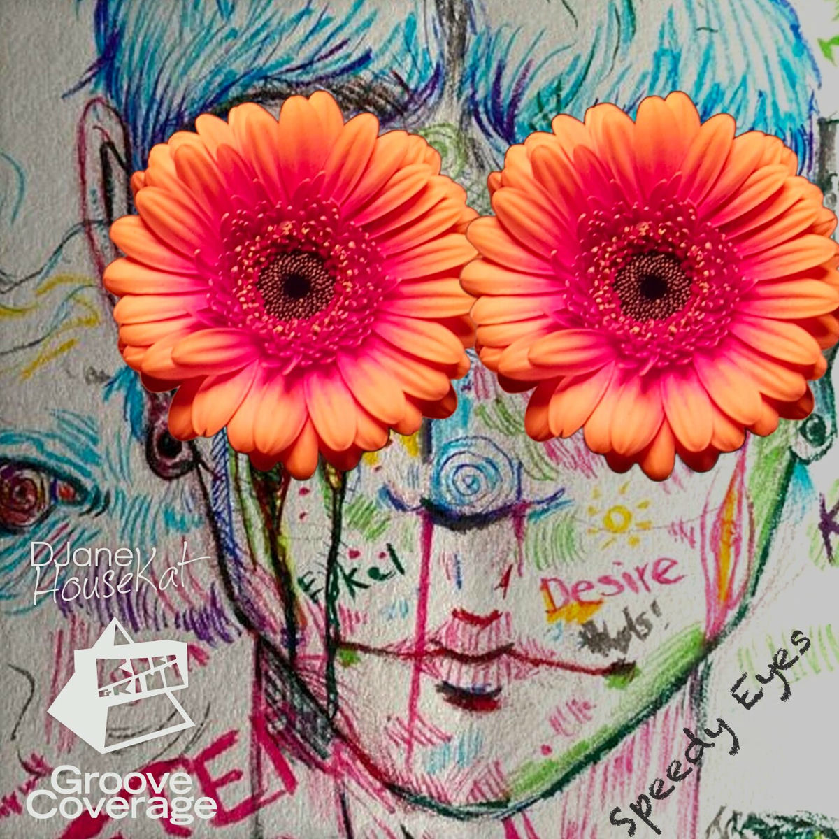 Album picture of Speedy Eyes