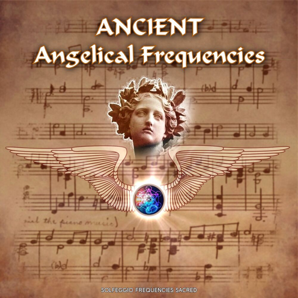 Picture of Ancient Angelical Frequencies