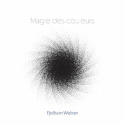 Cover of Magie des couleurs