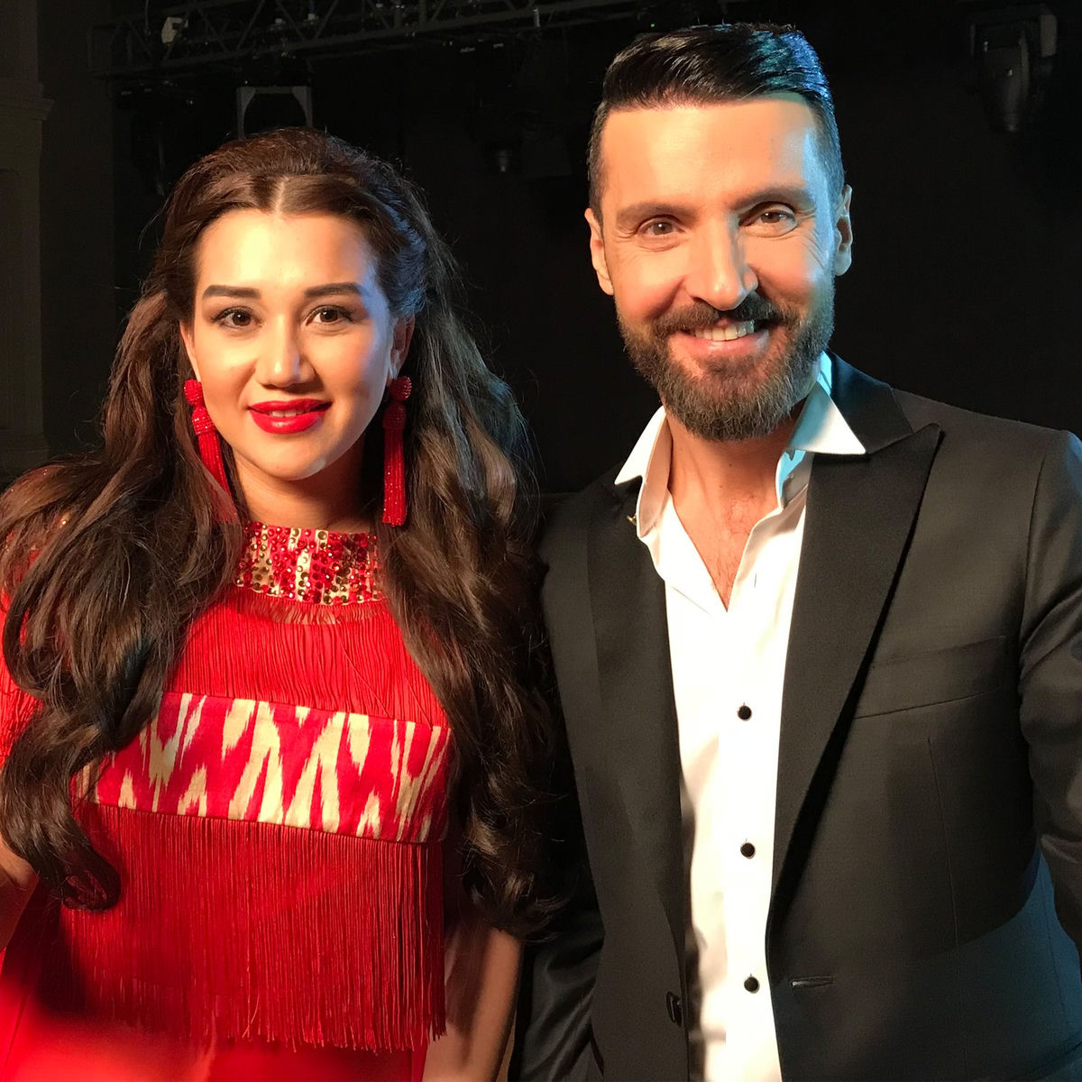 Album cover of Sevgilim