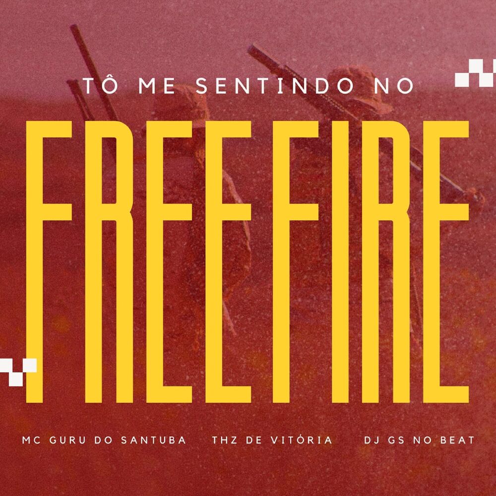 Picture of Tô me sentindo no FREE FIRE