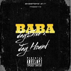 Cover of Baba