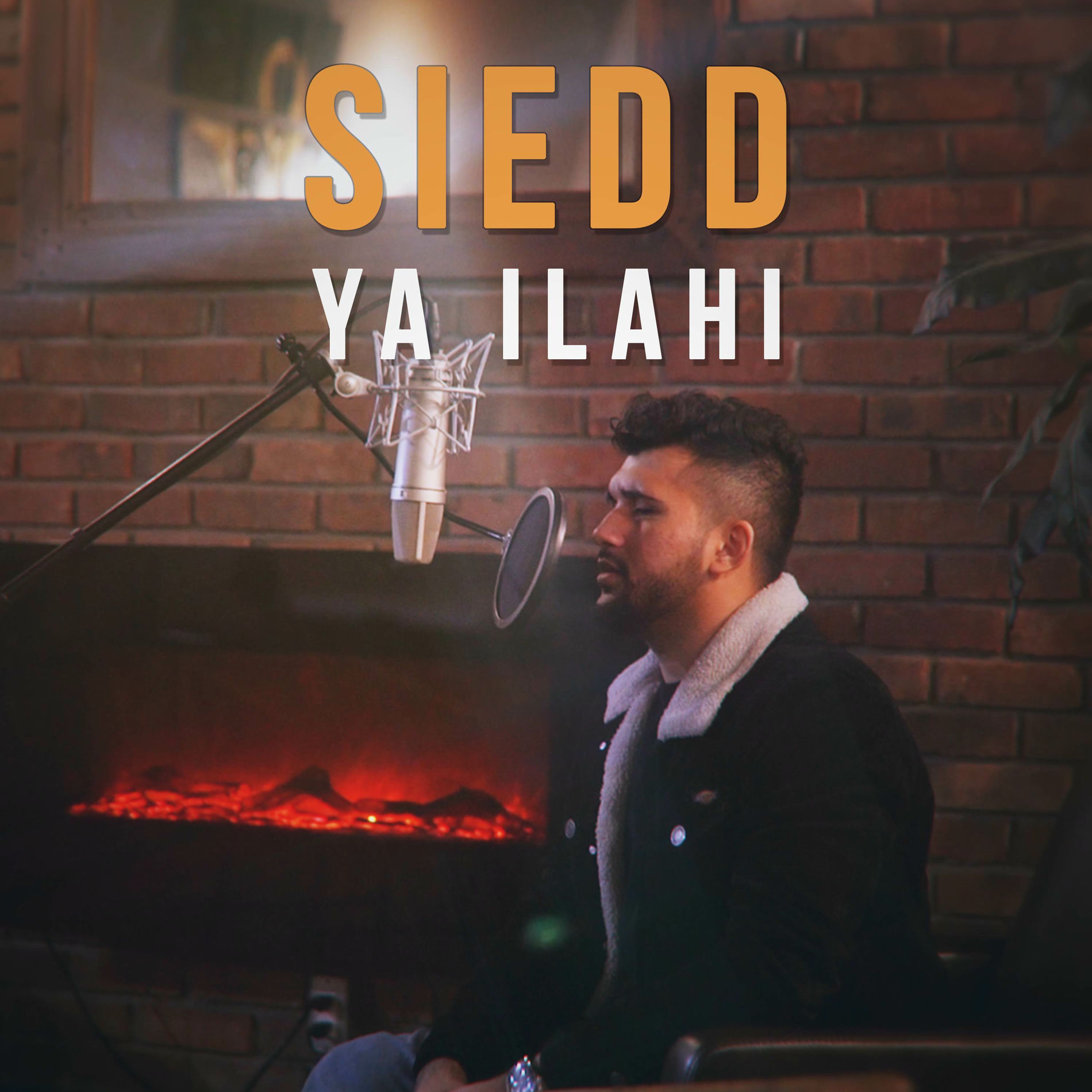 Album cover of Ya Ilahi