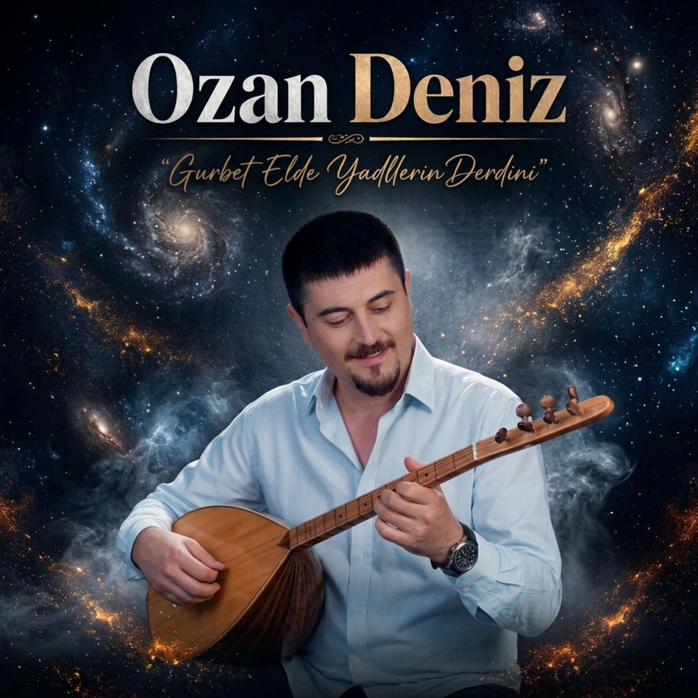 Gurbet Elde Yad Ellerin Derdini