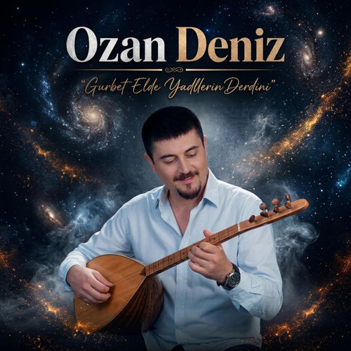 Gurbet Elde Yad Ellerin Derdini