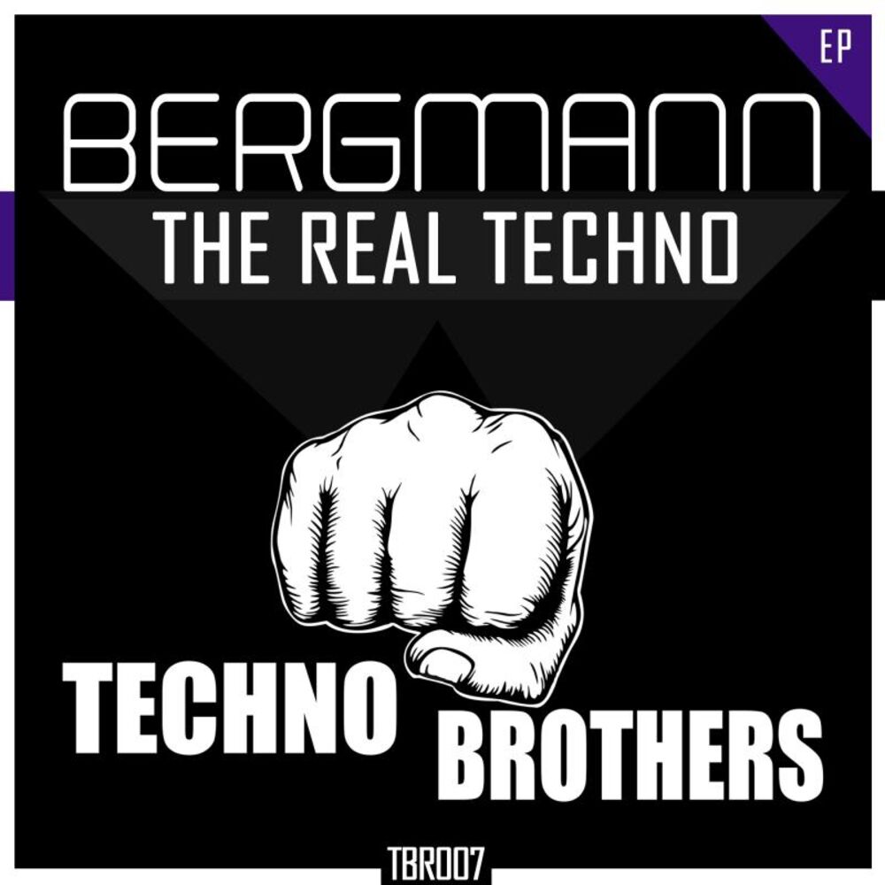 Picture of The Real Techno