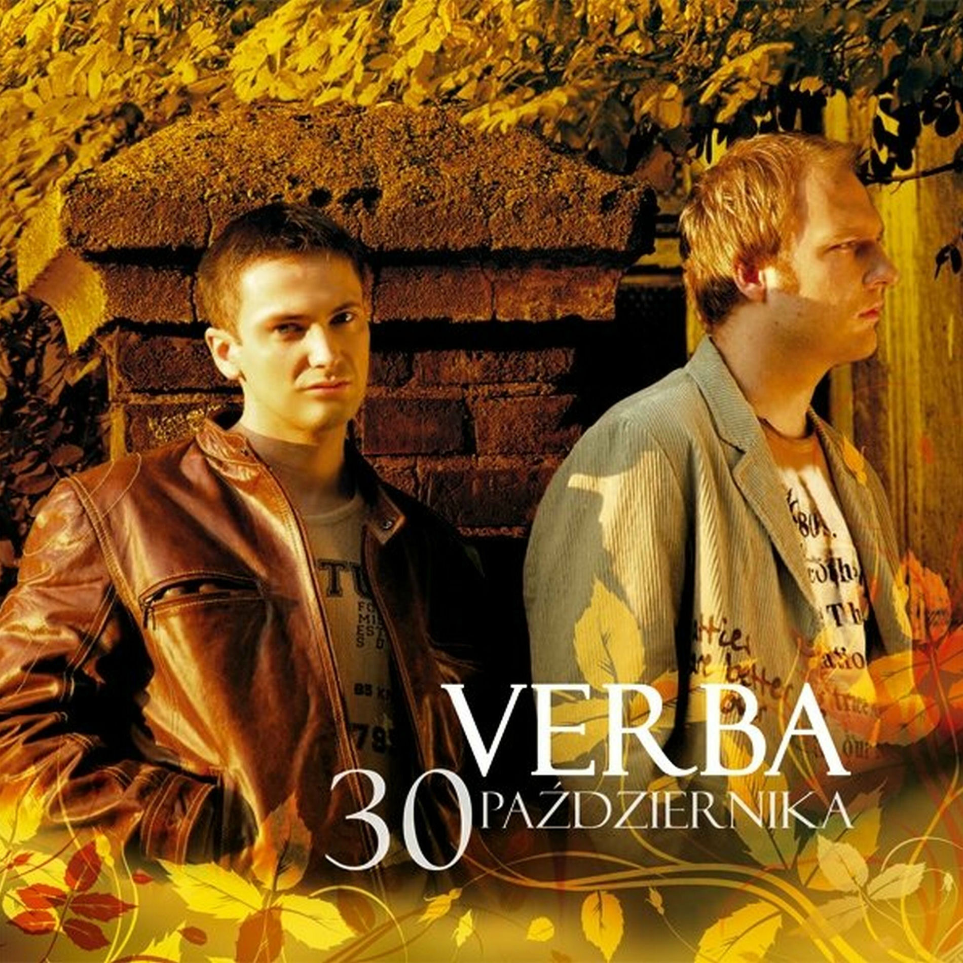 Album cover of 30 października