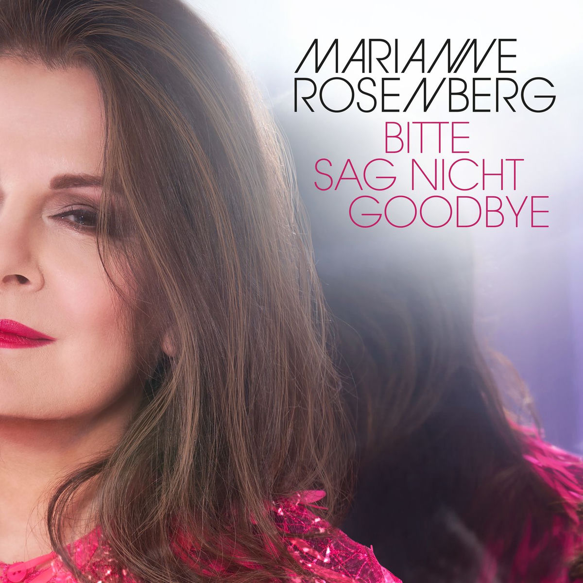 Album cover of Bitte sag nicht Goodbye