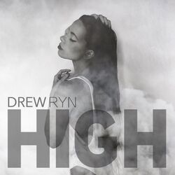 Cover of High