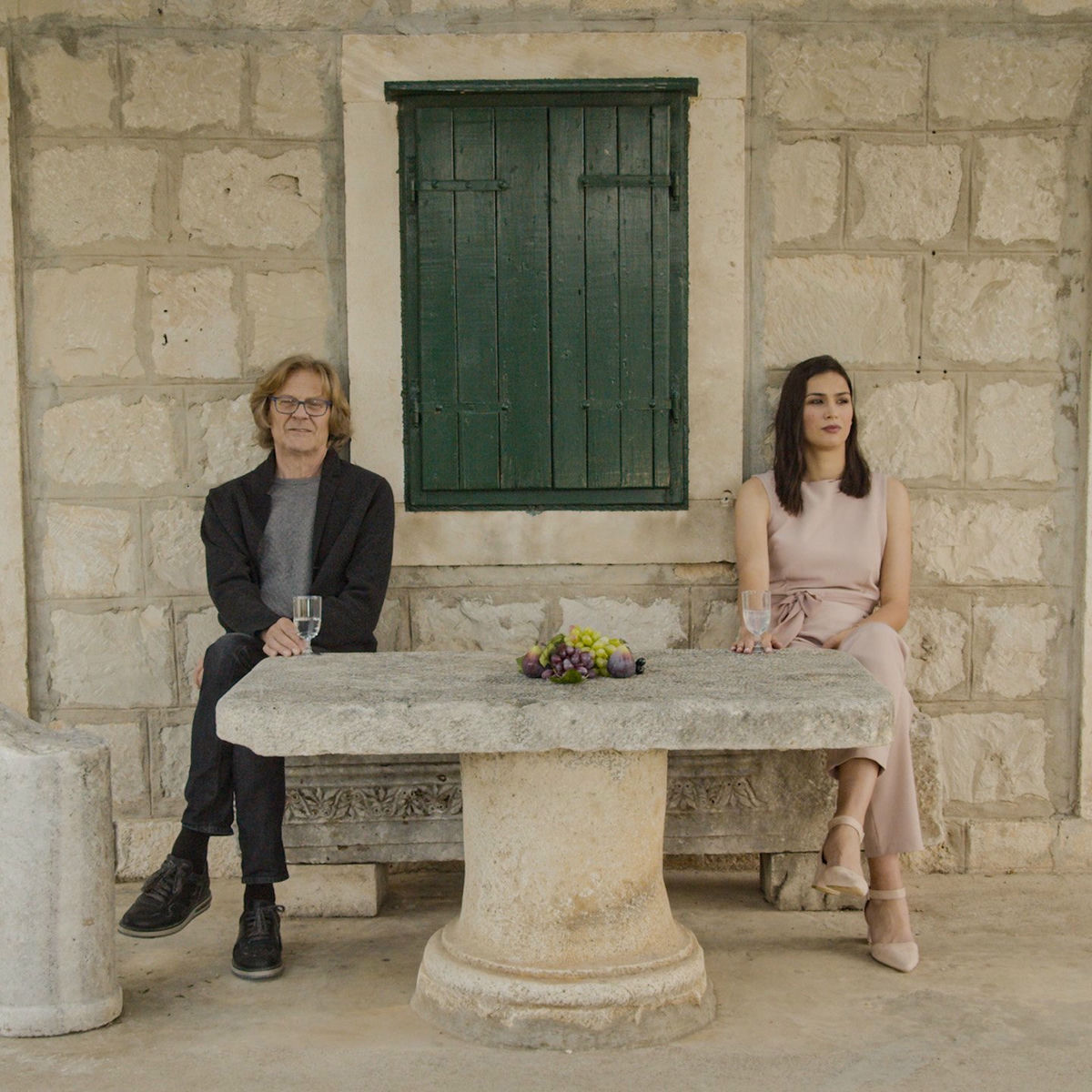 Album cover of Srce u koroti