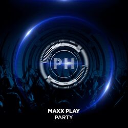 Cover of Party