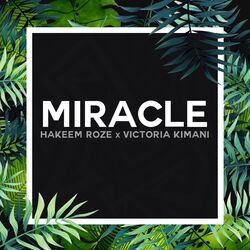 Cover of Miracle