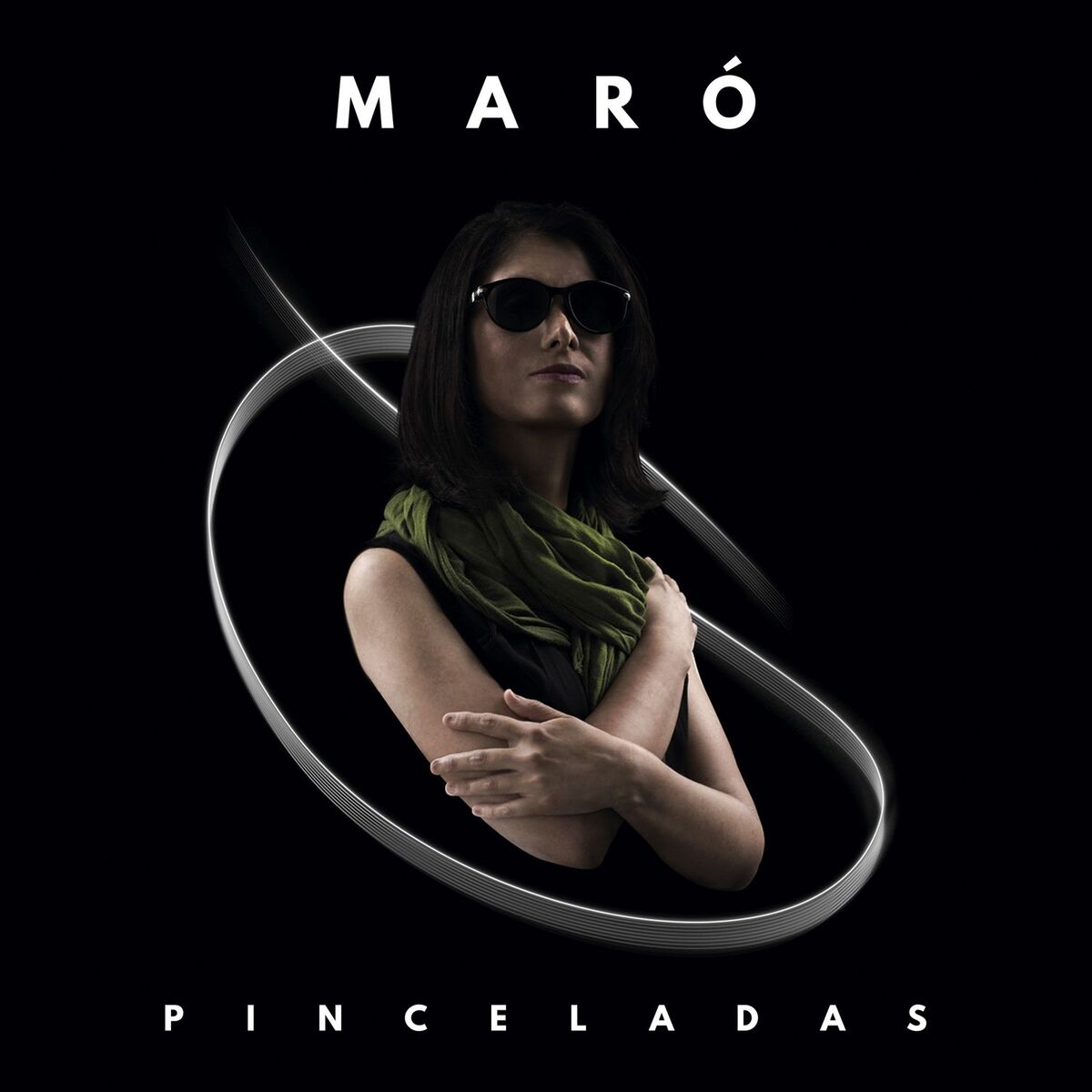 Album cover of Pinceladas