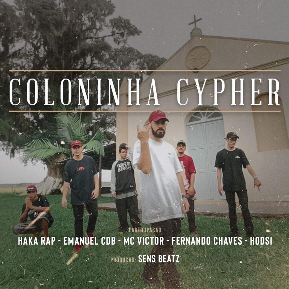 Picture of Coloninha Cypher