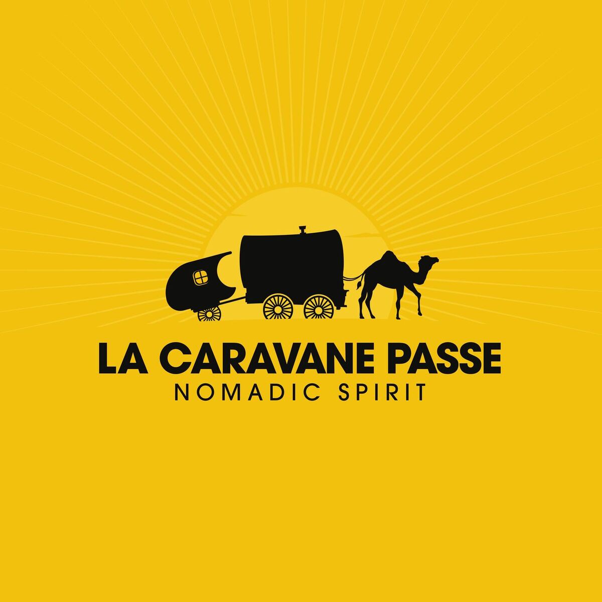 Album cover of J'Bivouak