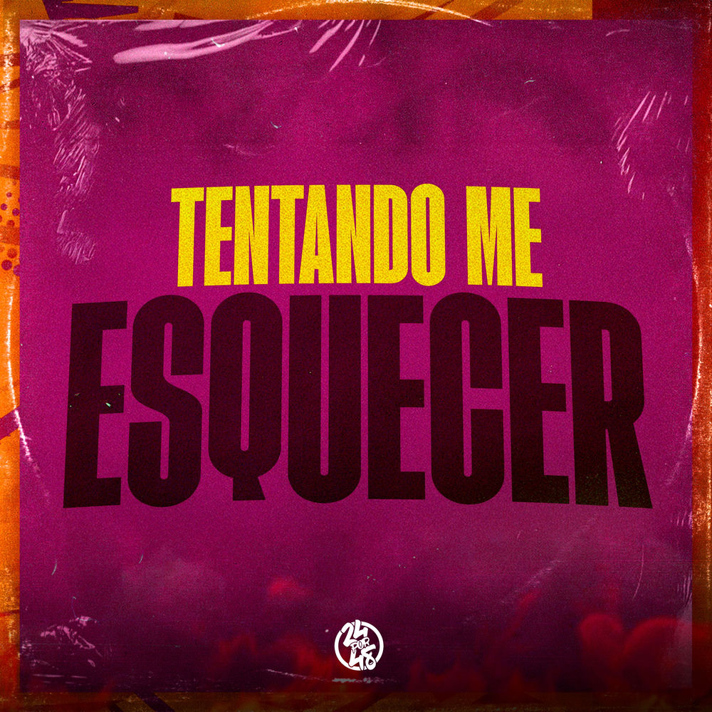 Tentando Me Esquecer