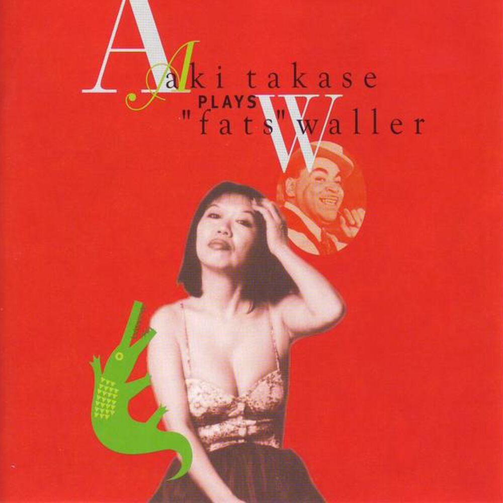 Picture of Plays Fats Waller