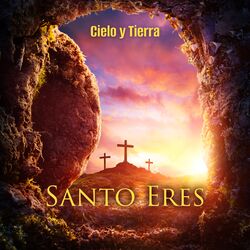 Cover of Santo Eres