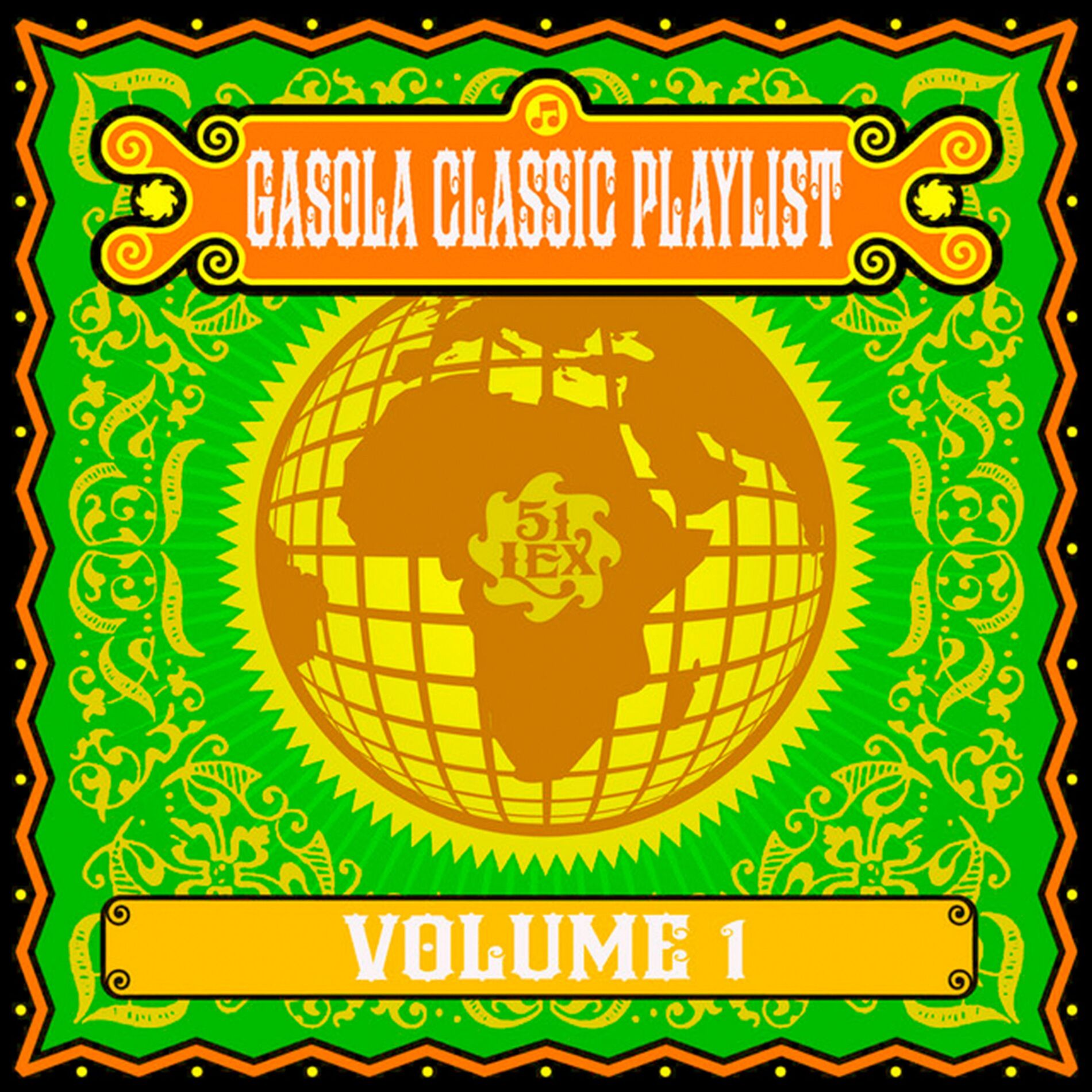 Album cover of Kose Mani Medley 2