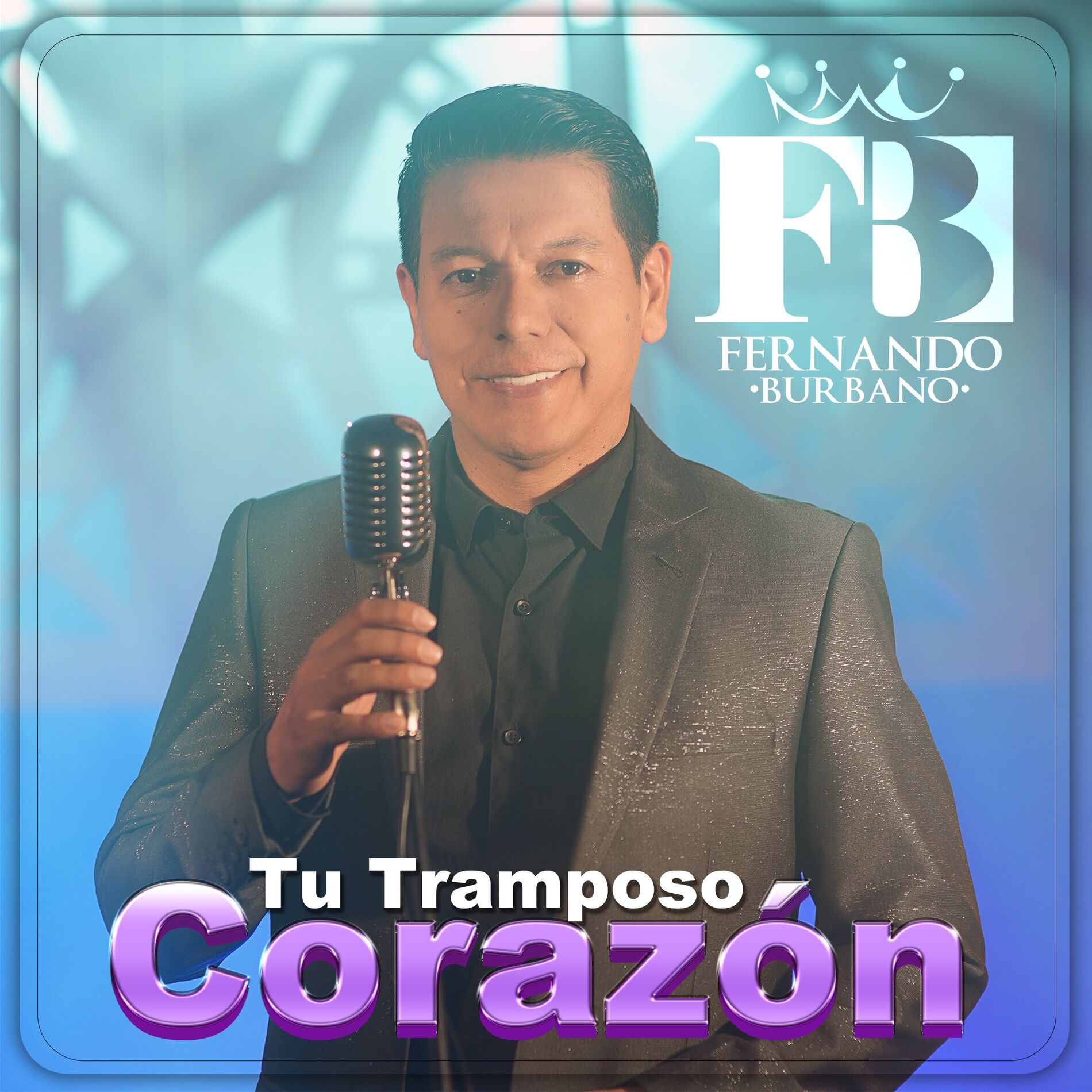 Album cover of Tu Tramposo Corazón