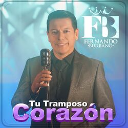 Cover of Tu Tramposo Corazón