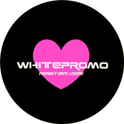 Cover of Deep Throat Vs. Whitepromo E.p. 01
