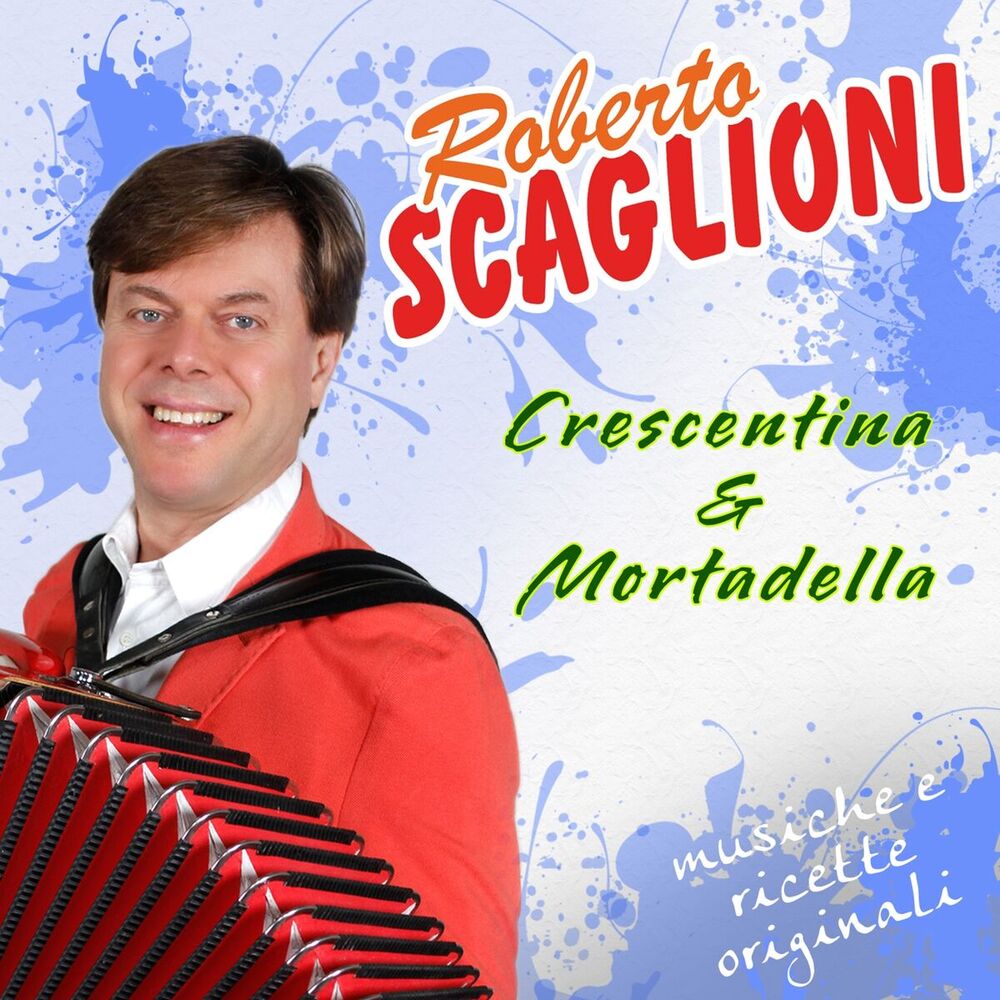Picture of Crescentina e mortadella (Musiche e ricette originali)