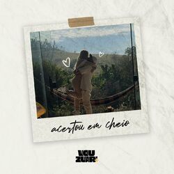 Cover of Acertou Em Cheio