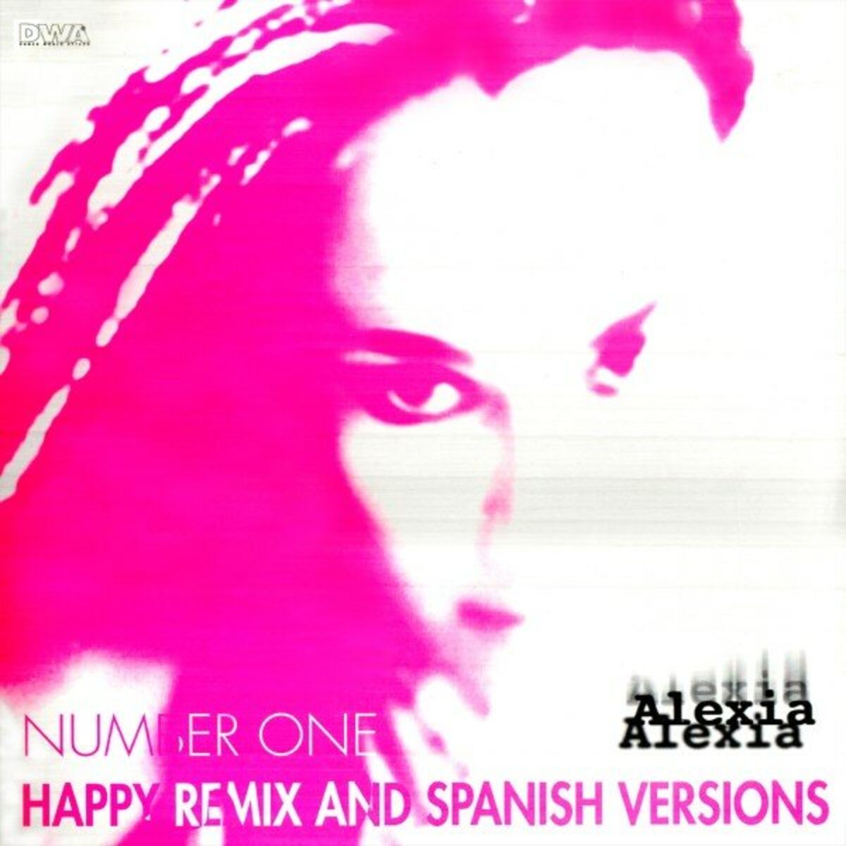 Album cover of Number One