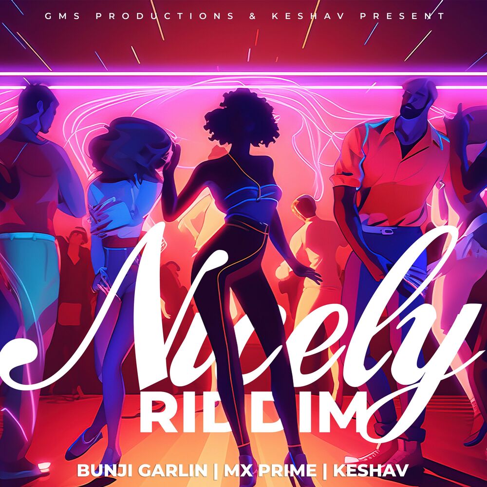 Picture of Nicely Riddim