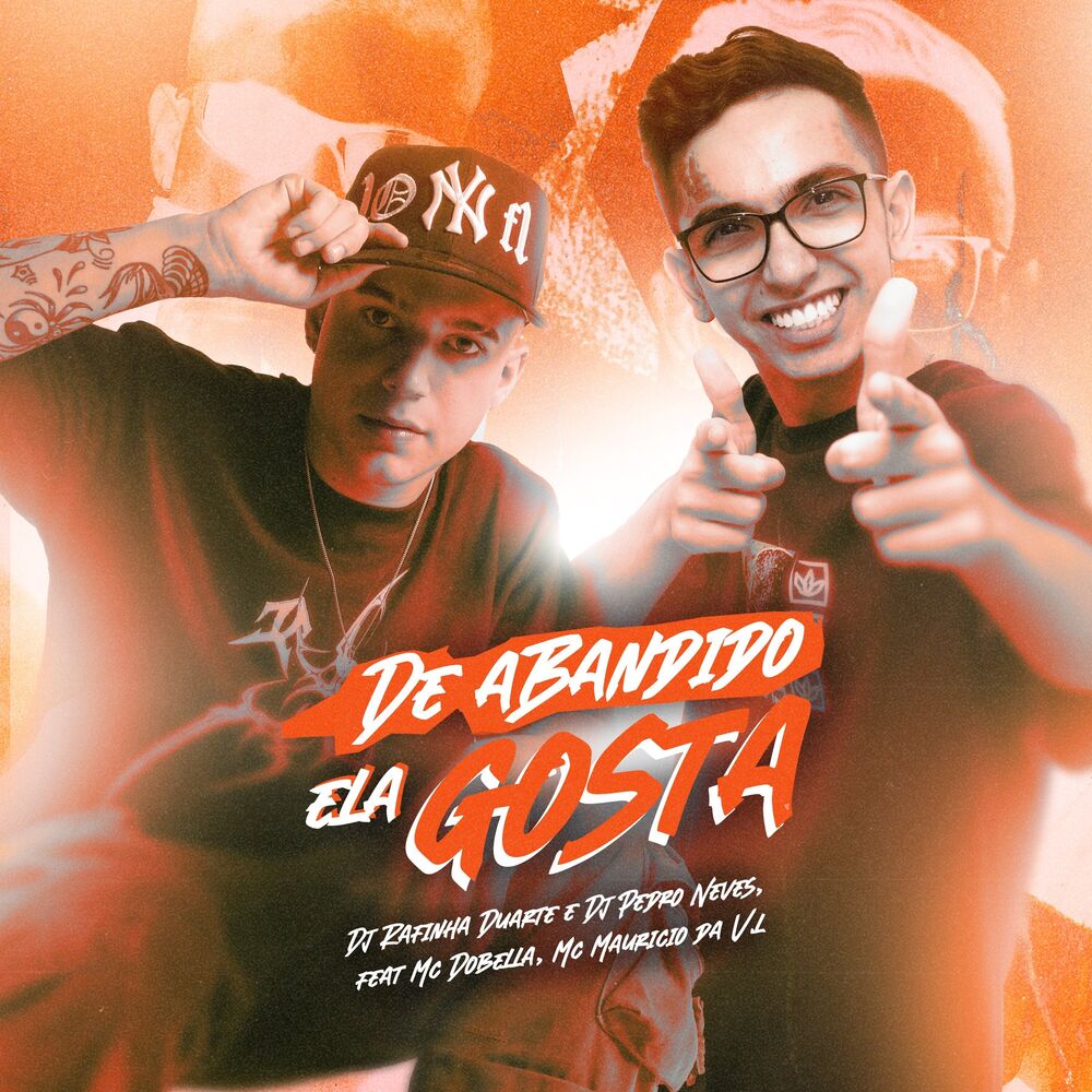 Picture of De Bandido Ela Gosta