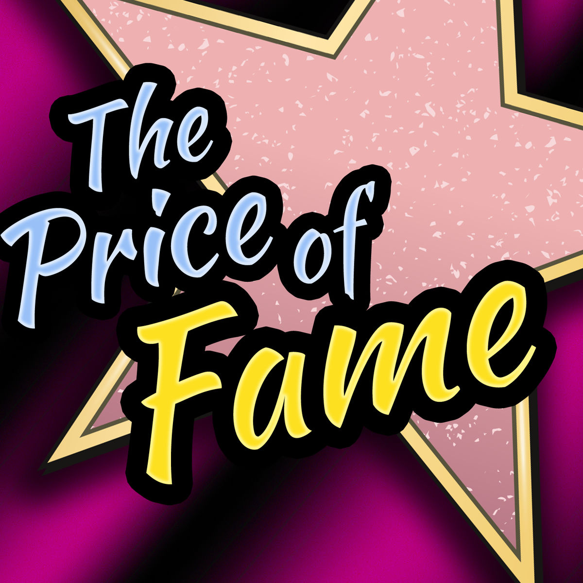 Album cover of The Price of Fame