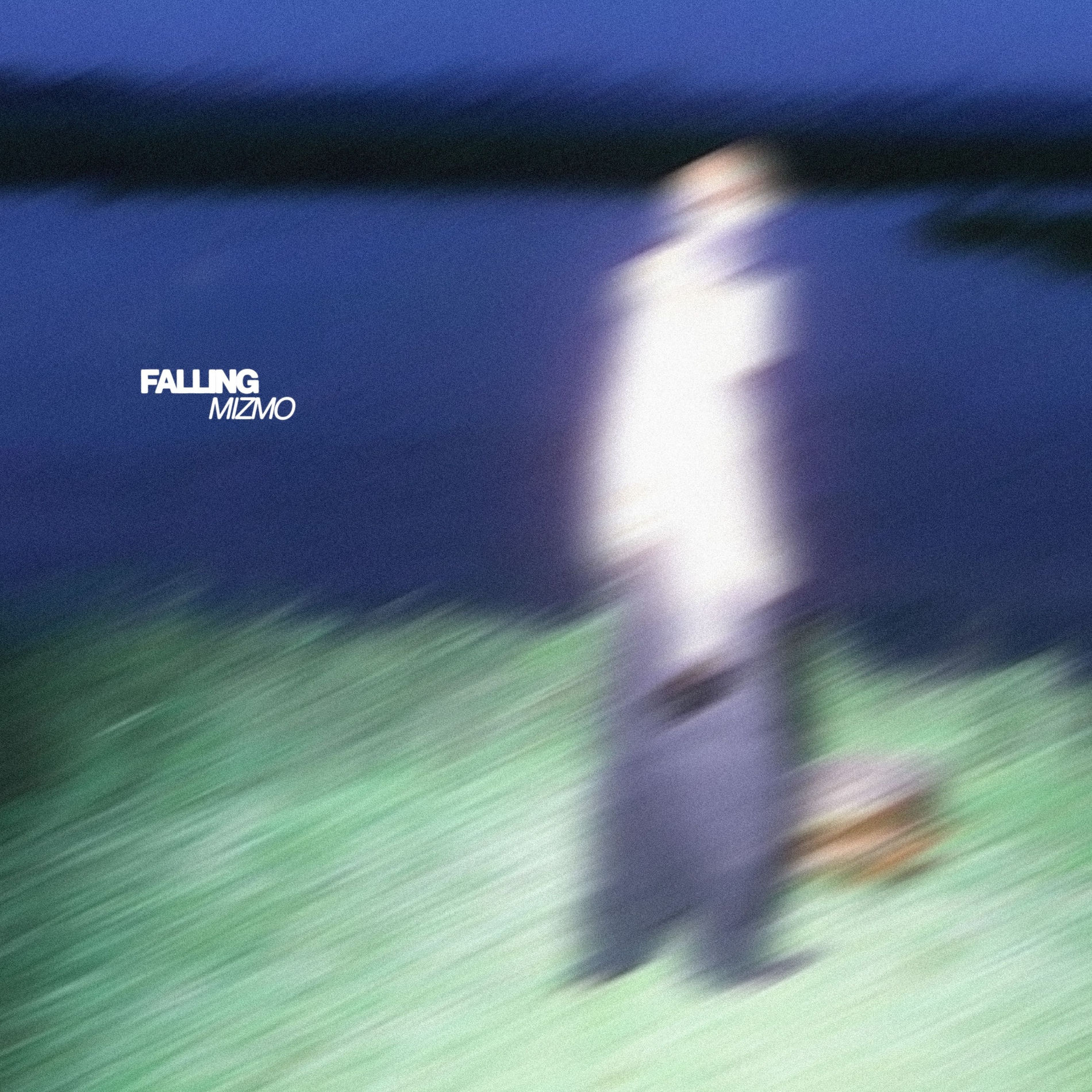 Album cover of Falling
