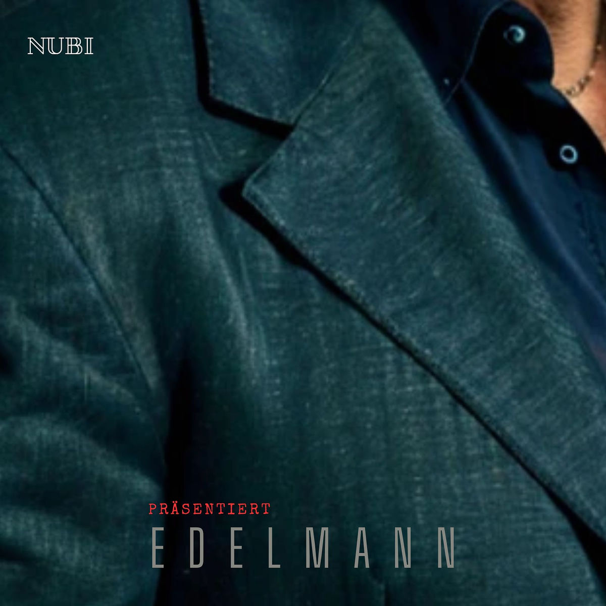 Album cover of Präsentiert Edelmann