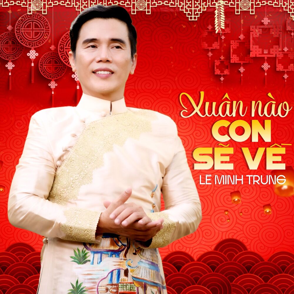 Picture of Xuân Nào Con Sẽ Về