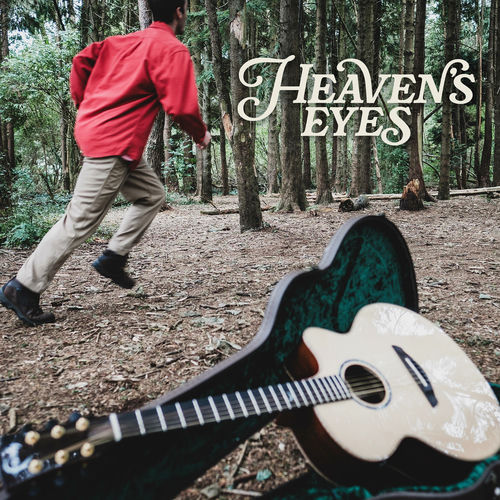 Heaven's Eyes — Chris Boldt