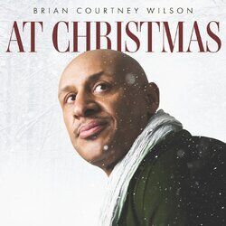 Cover of At Christmas