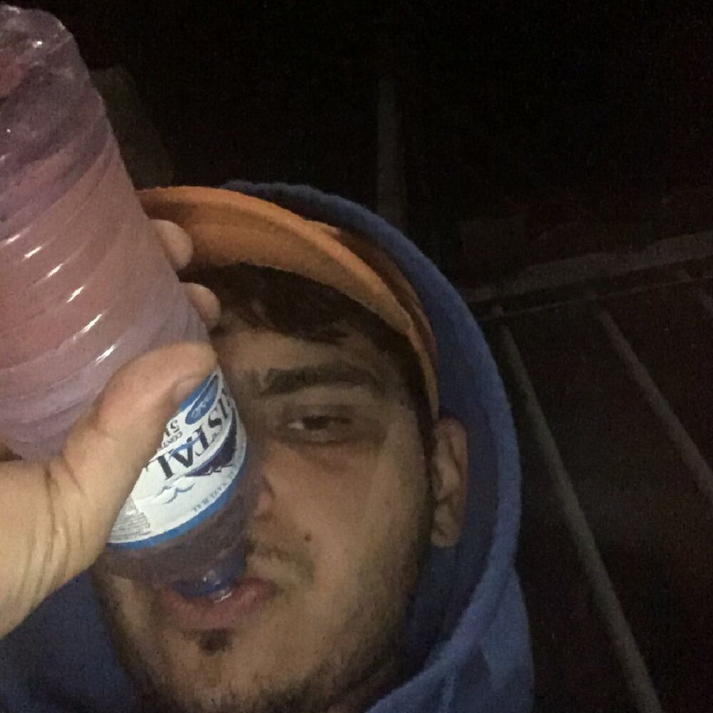 Picture of Free Sesh