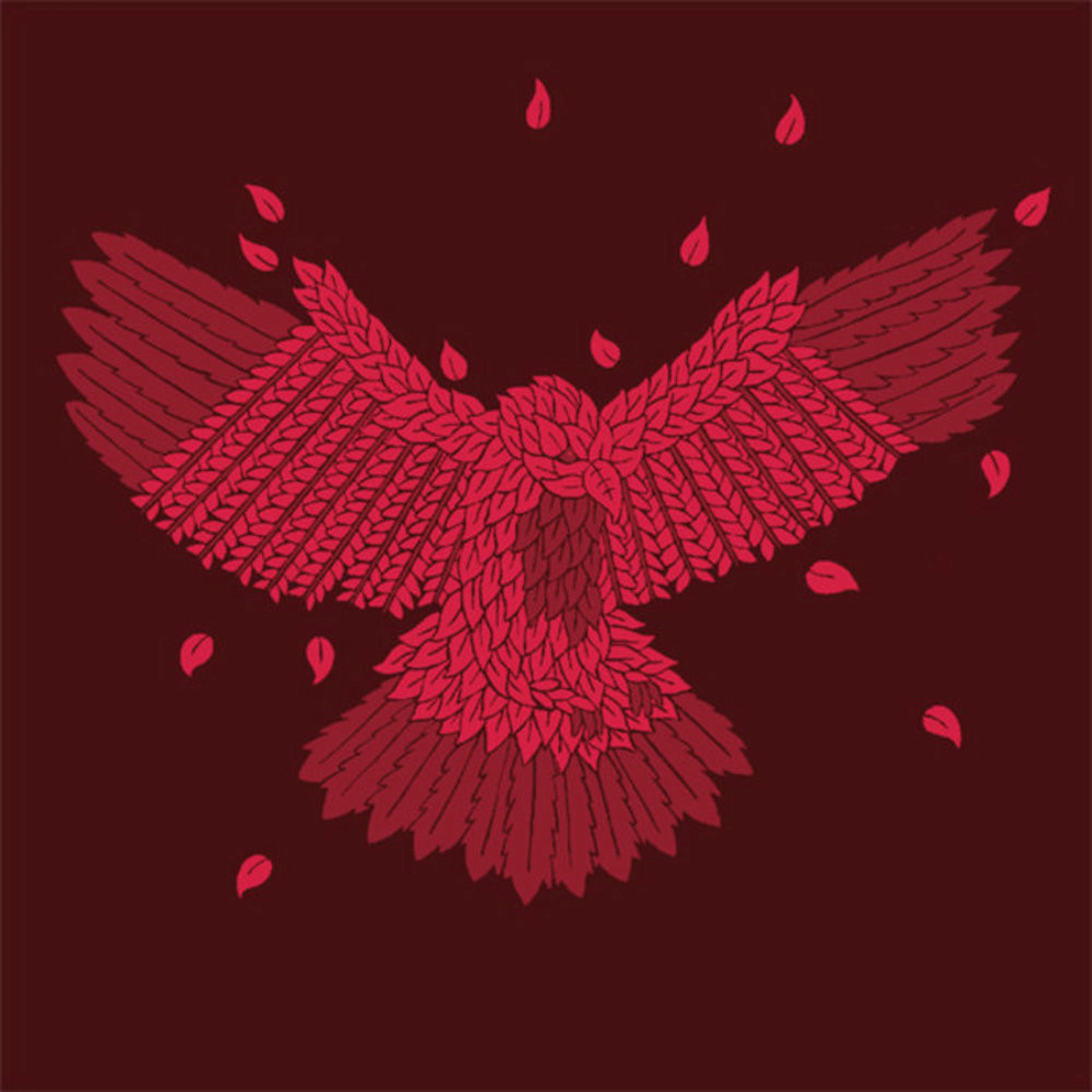 Album cover of Mountains