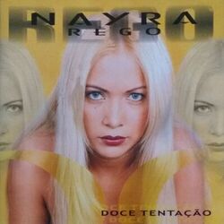Cover of Doce Tentação