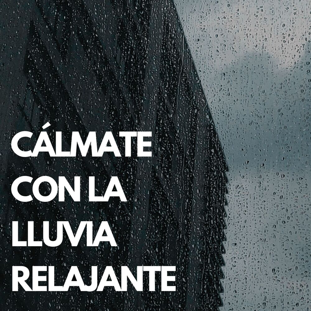 Picture of Cálmate Con La Lluvia Relajante