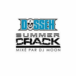 Cover of Summer Crack