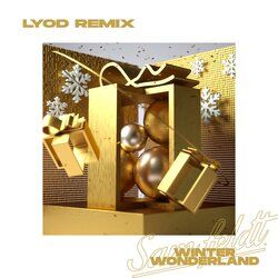 Cover of Winter Wonderland (LYOD Remix)