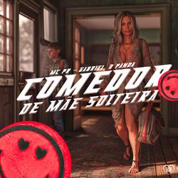 Cover of Comedor de Mãe Solteira