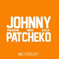 Cover of Johnny patcheko