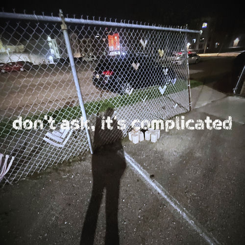 don't ask, it's complicated
