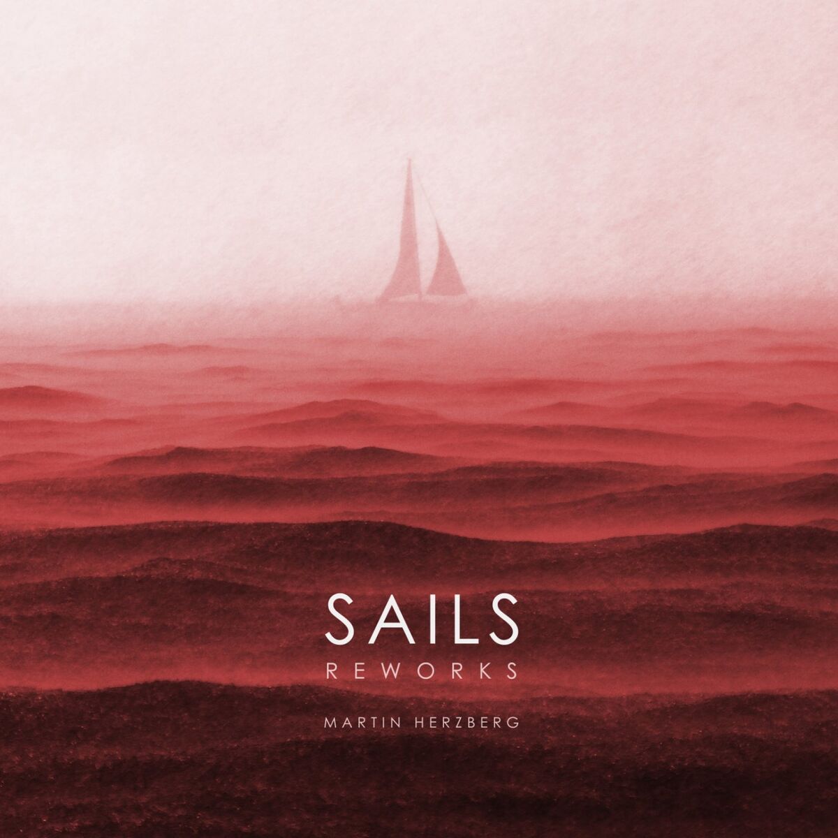 Album cover of Sails (Storm Rework)