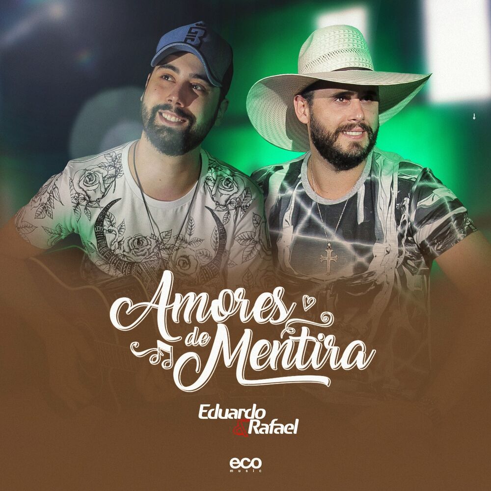 Picture of Amores de Mentira